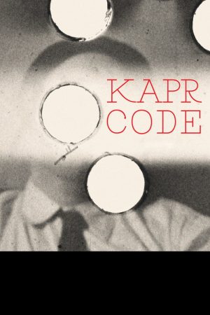 Kapr Code (2022) poster