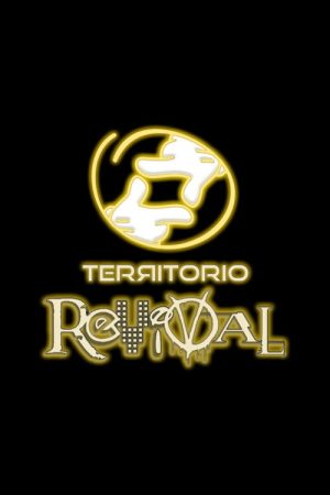 Territorio Revival (2021) poster