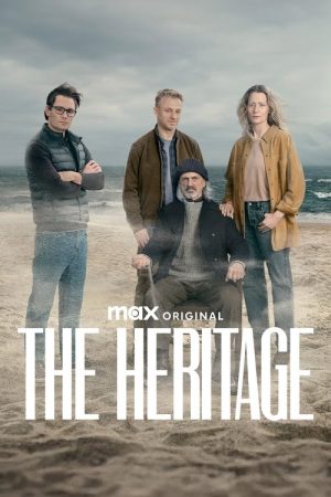 The Heritage (2025) poster