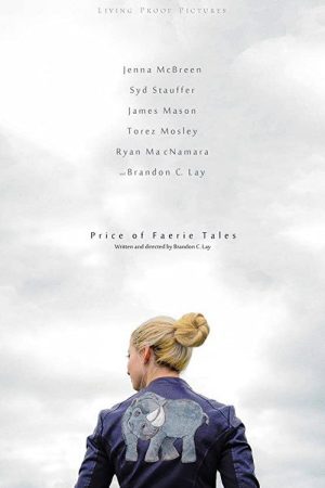 Price of Faerie Tales (2019) poster