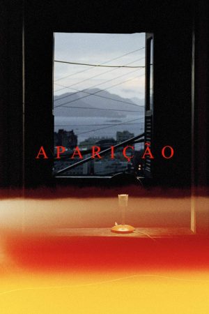 Aparição (2024) poster