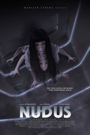 Nudus (2024) poster