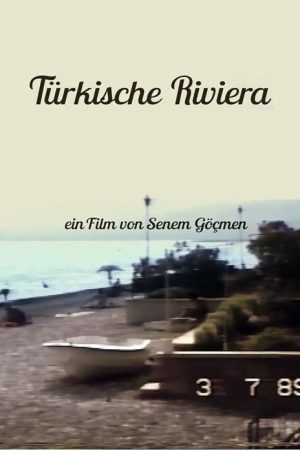 Turkish Riviera (2021) poster