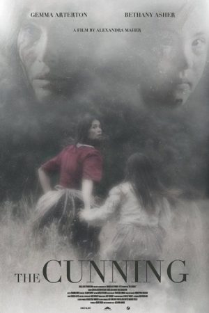 The Cunning (2022) poster