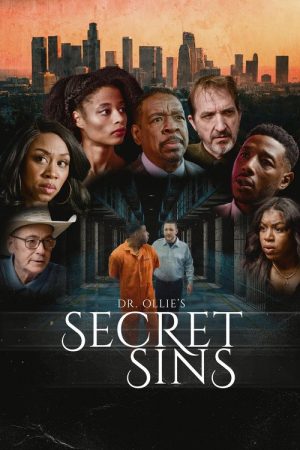 Secret Sins (2026) poster