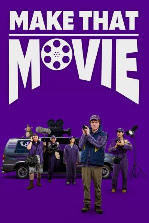 Make That Movie (2026) poster
