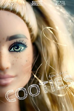 Cooties (2020) poster