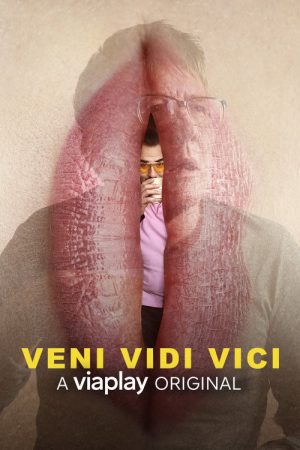 Veni Vidi Vici (2017) poster