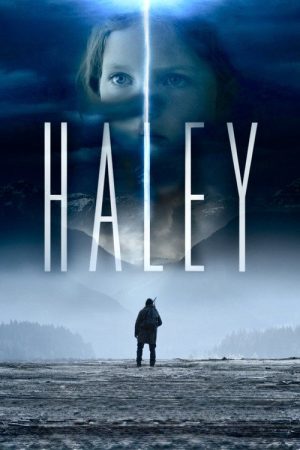 Haley (2016) poster