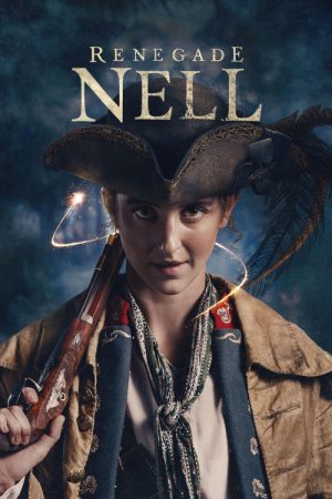Renegade Nell (2024) poster
