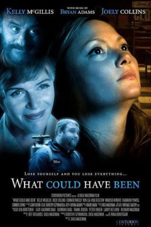 What Could Have Been (2017) poster