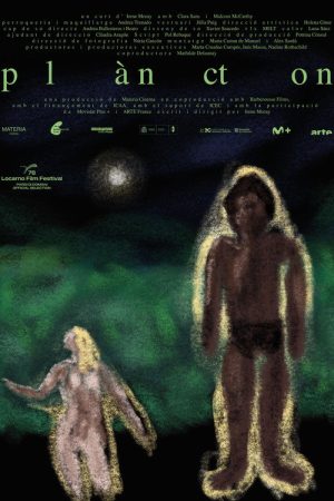 Plancton (2025) poster