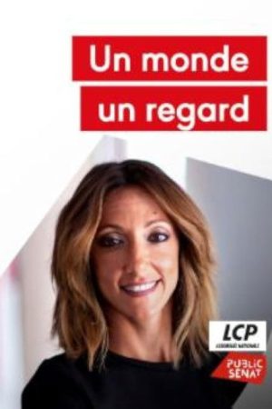 Un monde, un regard (2021) poster