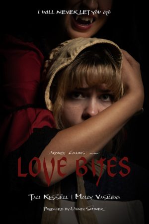 Love Bites (2026) poster