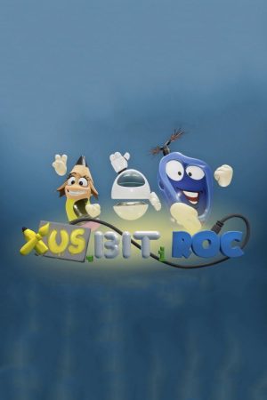 Xus, Bit i Roc (2018) poster