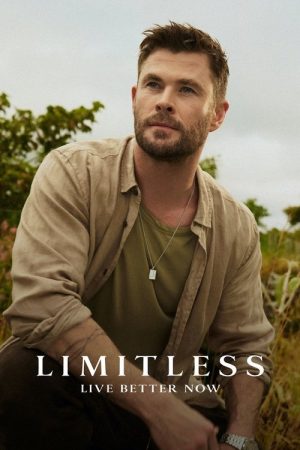 Limitless: Live Better Now (2025) poster