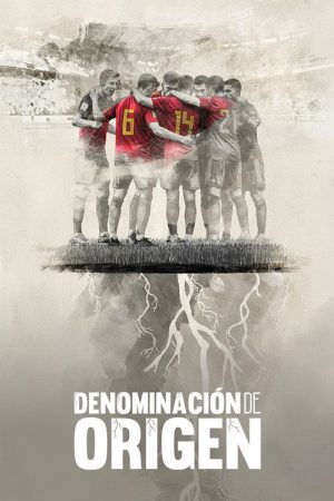 Denominación De Origen (2026) poster