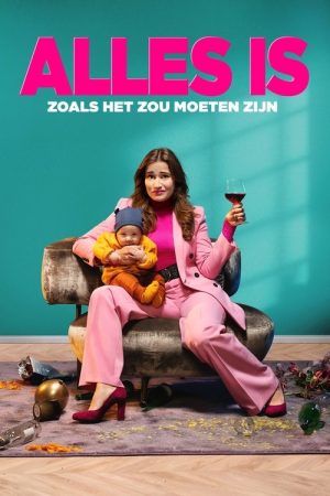 Life as It Should Be (2020) poster