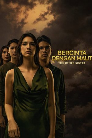 Bercinta Dengan Maut (2026) poster
