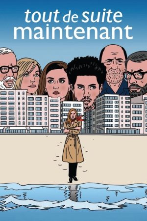 Right Here Right Now (2016) poster