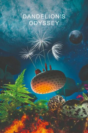 Dandelion’s Odyssey (2026) poster