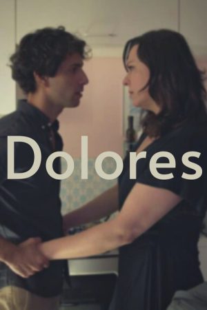 Dolores (2022) poster