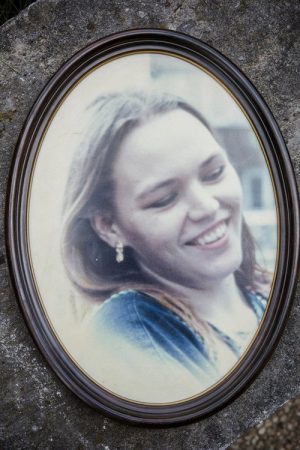 Cold Case: Who Killed Sally Van Hecke? (2019) poster