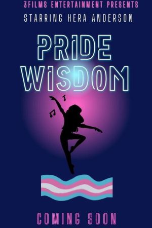 Pride Wisdom (2022) poster