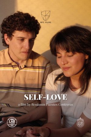 Self-Love (2026) poster