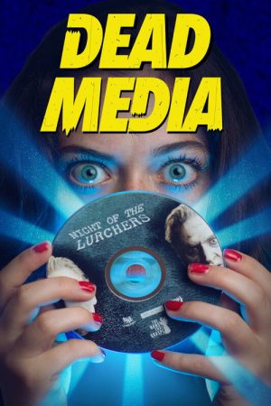 Dead Media (2025) poster