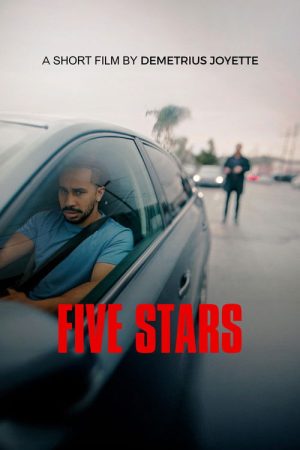Five Stars (2026) poster