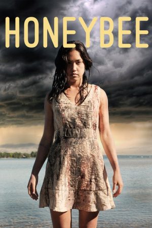 HoneyBee (2016) poster