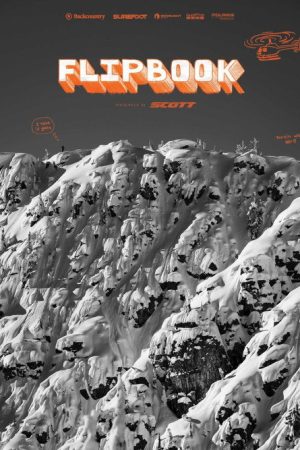 Flipbook (2025) poster
