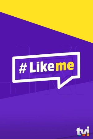 Like Me (2019) poster