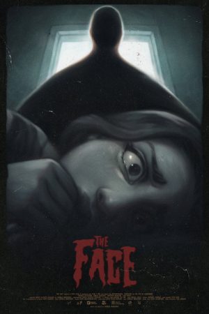 The Face (2025) poster