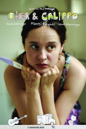 Bier & Calippo (2017) poster