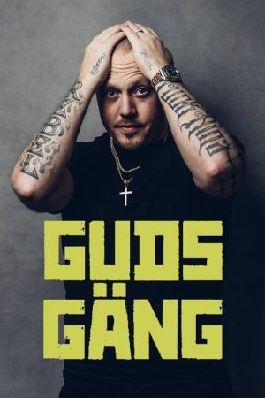 Guds gäng (2026) poster