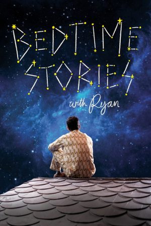 Bedtime Stories with Ryan (2023) poster