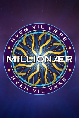 Hvem vil være millionær? (2019) poster