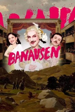 Banausen poster