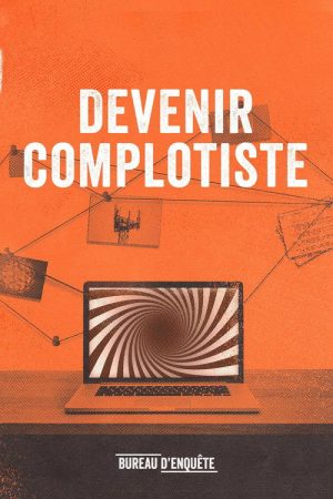 Devenir complotiste (2021) poster