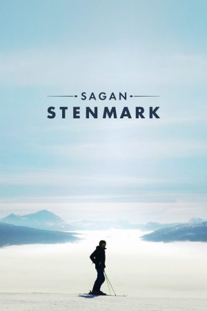 Sagan Stenmark (2022) poster