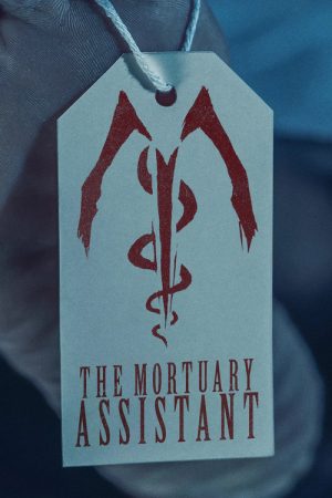 The Mortuary Assistant (2026) — Cast, Story & Where to Watch | MovieLinkBD poster