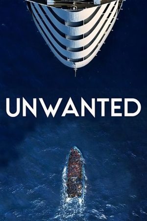 Unwanted (2023) poster