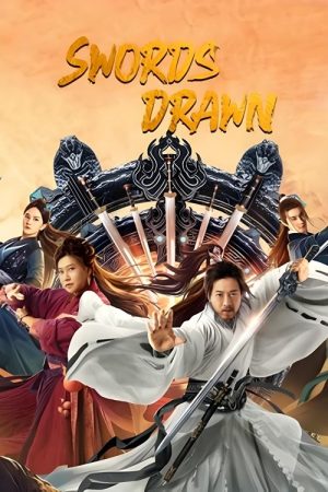 Swords Drawn (2022) poster