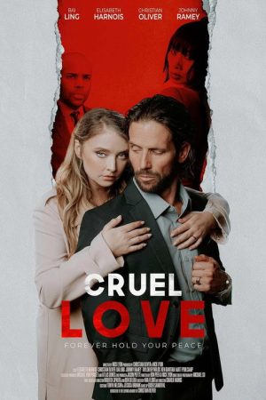 Cruel Love (2026) poster