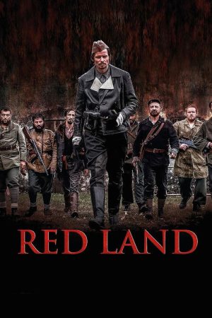 Red Land (2018) poster