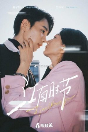 I Just Want You (2025) poster
