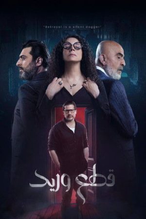 Cut Vein (2025) poster