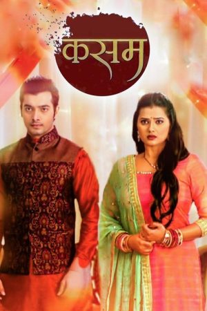 Kasam – Tere Pyaar Ki (2016) poster